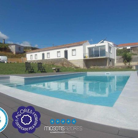 Casas Do Forneiro A Casa Para 2 Pessoas นอร์เดสติ ภายนอก รูปภาพ