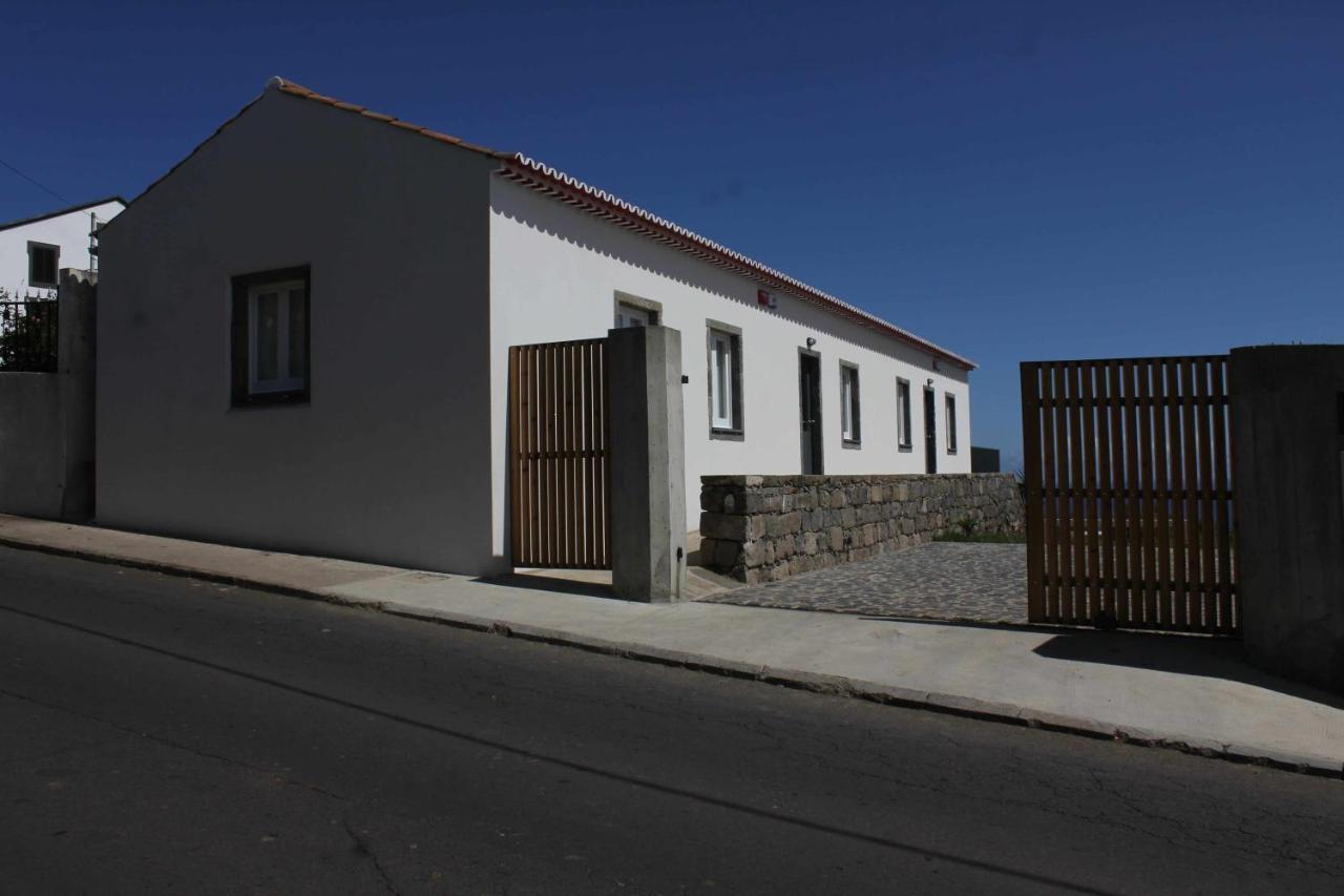 Casas Do Forneiro A Casa Para 2 Pessoas นอร์เดสติ ภายนอก รูปภาพ