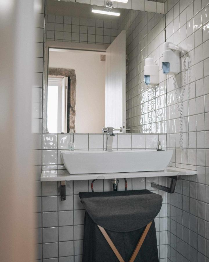 Casas Do Forneiro A Casa Para 2 Pessoas นอร์เดสติ ภายนอก รูปภาพ