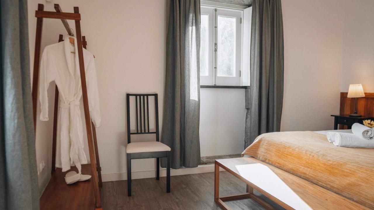 Casas Do Forneiro A Casa Para 2 Pessoas นอร์เดสติ ภายนอก รูปภาพ