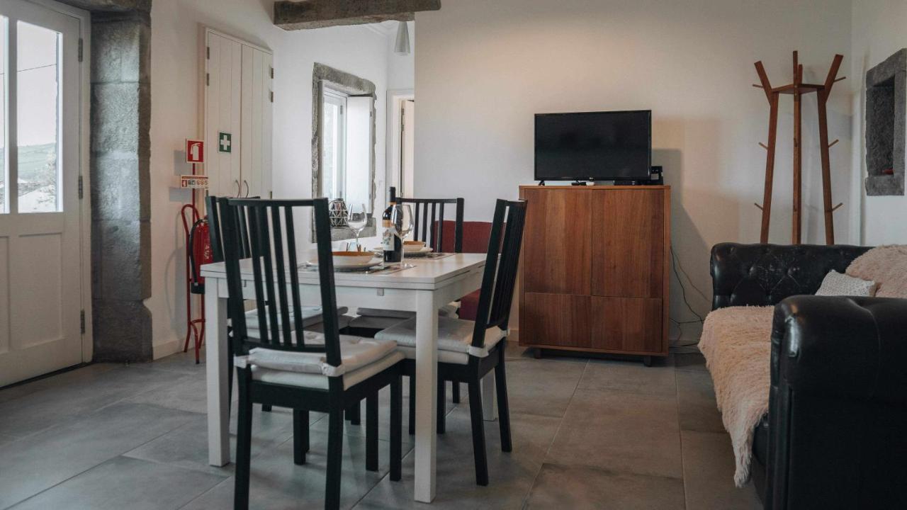 Casas Do Forneiro A Casa Para 2 Pessoas นอร์เดสติ ภายนอก รูปภาพ