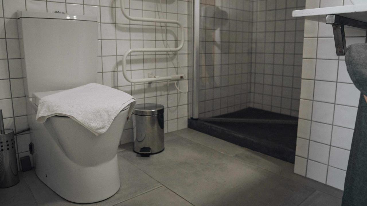 Casas Do Forneiro A Casa Para 2 Pessoas นอร์เดสติ ภายนอก รูปภาพ