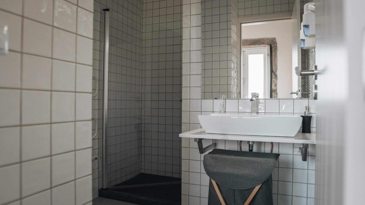 Casas Do Forneiro A Casa Para 2 Pessoas นอร์เดสติ ภายนอก รูปภาพ