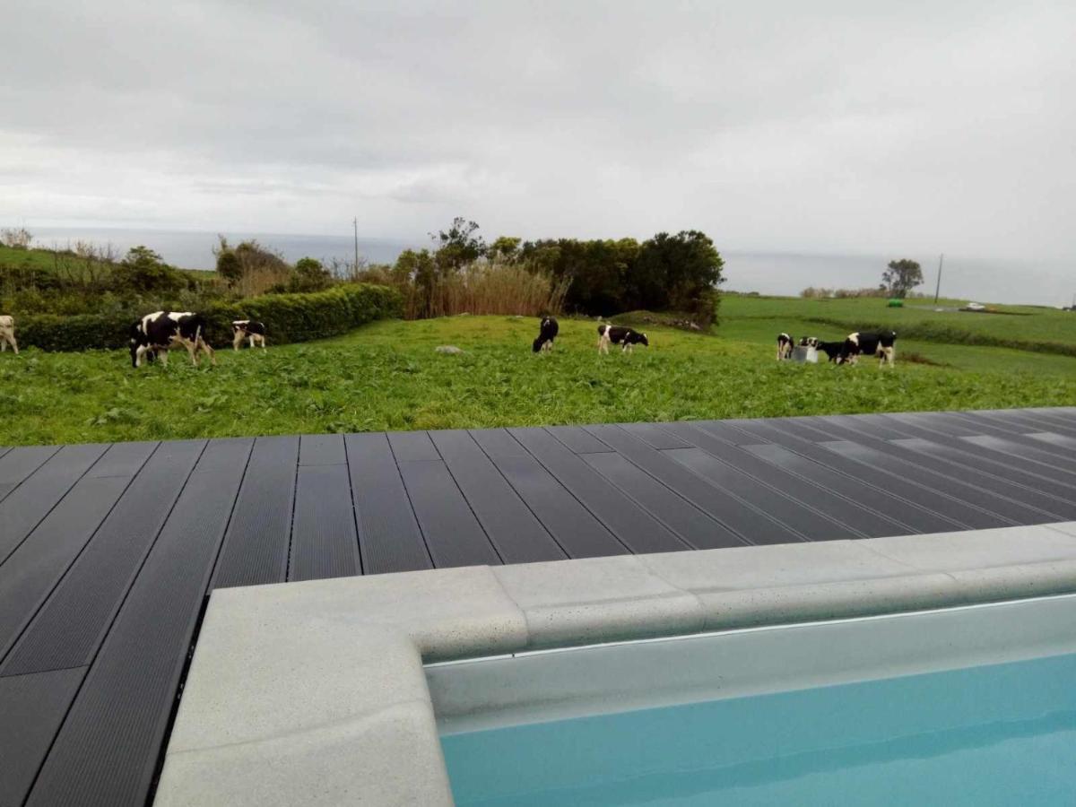 Casas Do Forneiro A Casa Para 2 Pessoas นอร์เดสติ ภายนอก รูปภาพ