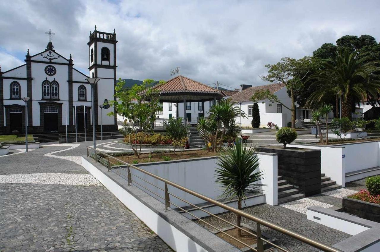 Casas Do Forneiro A Casa Para 2 Pessoas นอร์เดสติ ภายนอก รูปภาพ