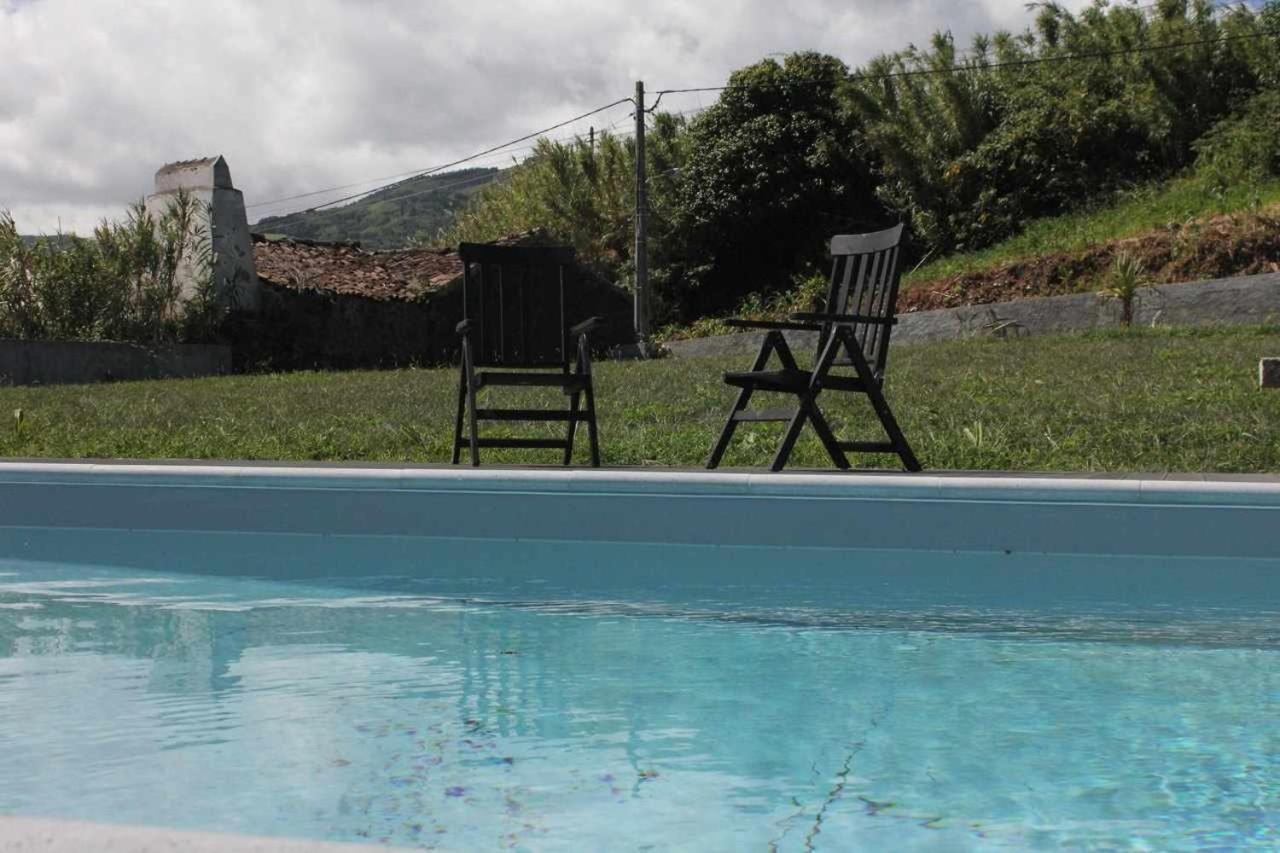 Casas Do Forneiro A Casa Para 2 Pessoas นอร์เดสติ ภายนอก รูปภาพ
