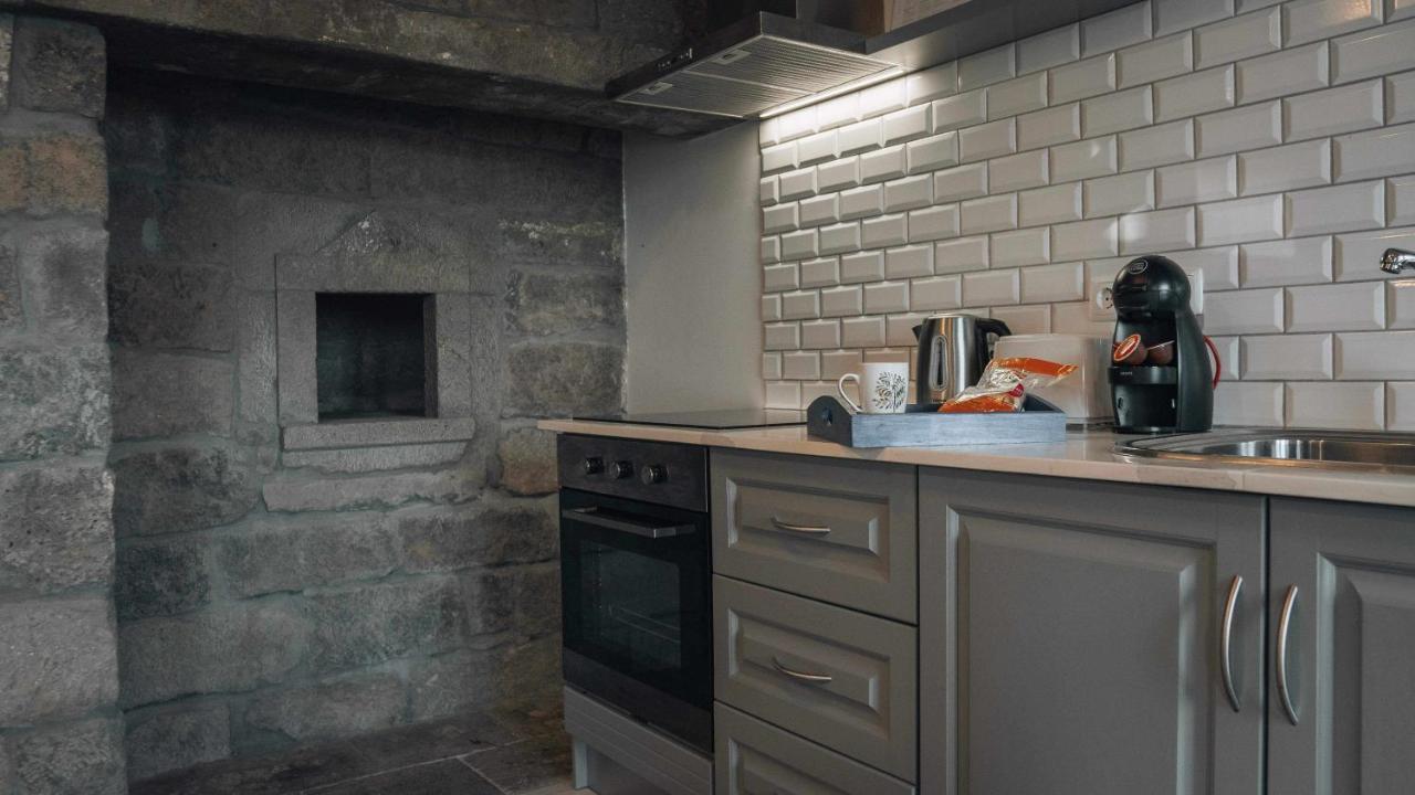 Casas Do Forneiro A Casa Para 2 Pessoas นอร์เดสติ ภายนอก รูปภาพ